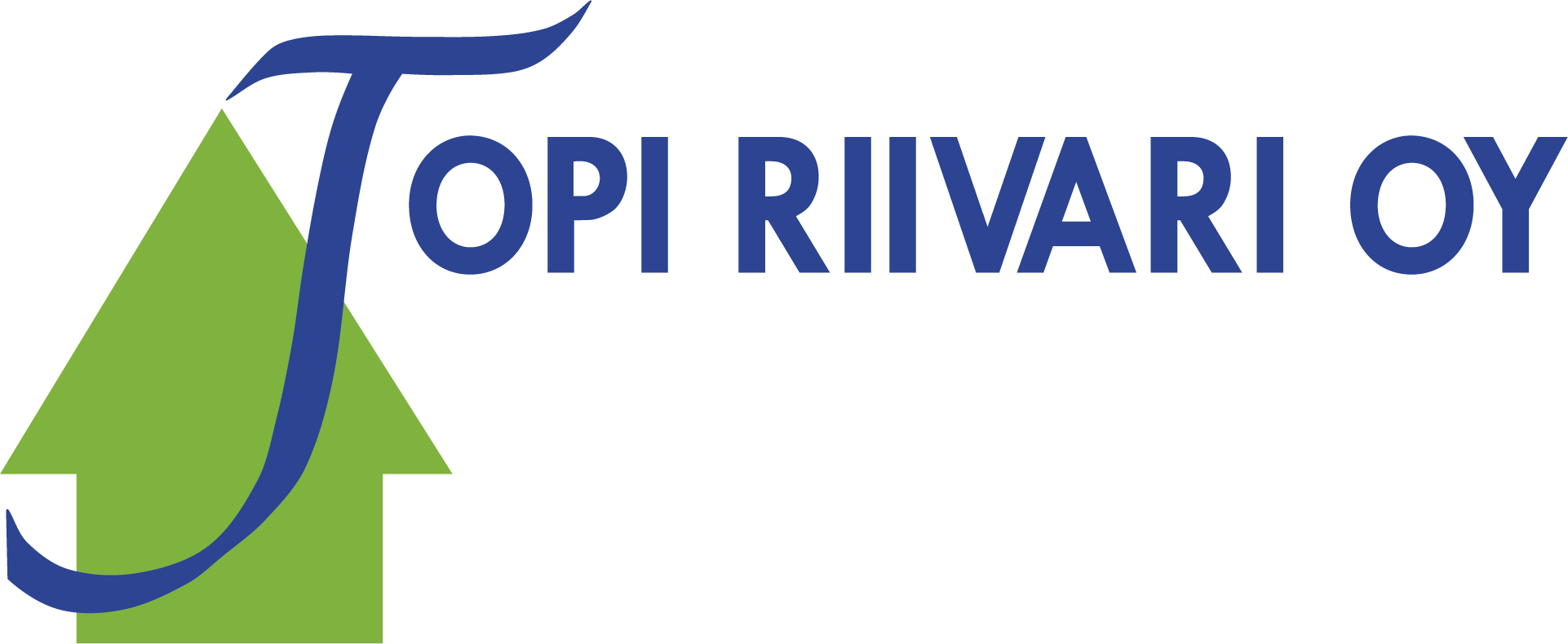 Topi Riivari logo